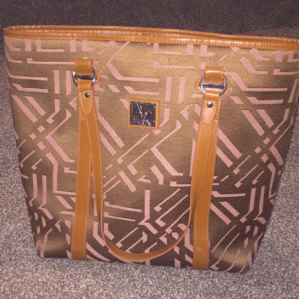Diane Von Furstenberg Tote
